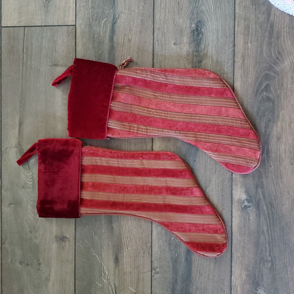 Christmas Stockings - Picture 4 of 12